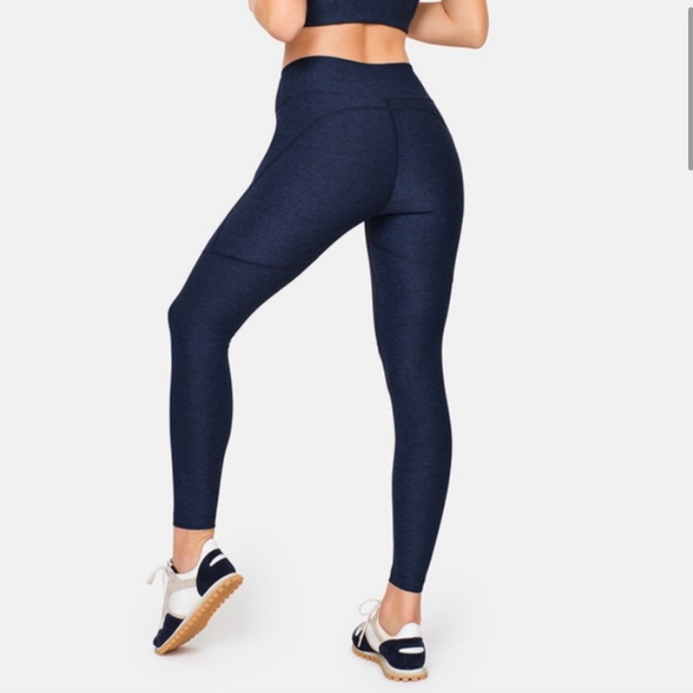 Outdoor voices warm up legging